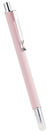 WOEIFGV Kalligraphie-Füllfederhalter, einziehbar, 0,38 mm, EF, für Kinder, Studenten, Geburtstag