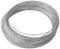304 Stainless Steel Wire 0.5mm 24 Gauge 15m (50Ft), DIY Crafts, Artistic Wire for Jewellery Making, Bailing, Sculpting & Bonsai Training, Rust Resistant And Durable Craft Wire in Various Gauges