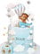 JeVenis Hot Air Balloons Airplane Cake Decoration Plane Cake Topper for Time Flies 1st Birthday Decorations Airplane Birthday Baby Shower Decorations