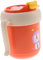 Hemobllo Vaso Inoxidable Asa Taza Antiderrame Vaso con Pajita Biberón para Material Seguro para Bebés Diseño Práctico 350 Ml