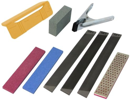 MARC® Kantentuning-Set Alpin Speed