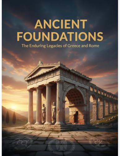 Ancient Foundations: The Enduring Legacies Of Greece And Rome