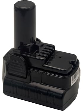 10.8V-12V 4,0Ah Li-ion Batteria di Ricambio per Hitachi BCL1030 BCL 1030 BCL1015 BCL1015S BCL 1015 331065 329389 329371 329370 329369 CJ10DL CR10DL DB10D