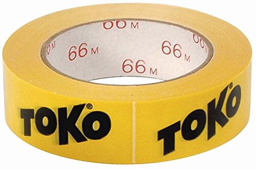Toko Adhesive Tape 65m x 3cm