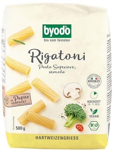Helle Rigatoni 6 x 500 g