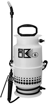 iK Matabi Multi- Pulverizador 6
