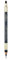 L'Oréal Paris Color Riche Le Smoky Liner, 207 Stormy Sea - farbintensiver Eyeliner mit Applikator für ausdrucksstarke Augen, ideal geeignet für einen perfekten Smokey Eyes Look, 3er Pack (3 x 1 g)