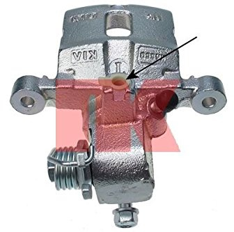 NK 213527 Bremssattel
