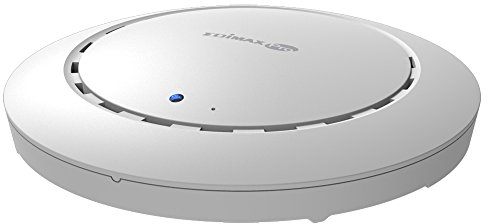 Edimax CAP300 - N300 Gigabit PoE Access Point für die Deckenmontage