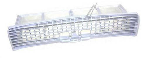 fluse Passoire Sac de filtration ausklappbar 136601901 AEG, Electrolux, Juno, Zanussi