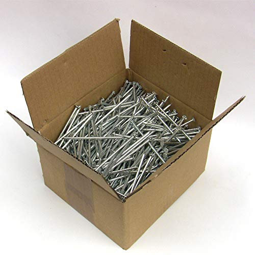 Nägel Baunägel Drahtstifte - verzinkt - 70mm (5)