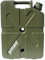 LifeSaver® Jerrycan - Bidon de filtre à eau (18,5 l) - Filtre 99,9999% de toutes les bactéries - Traitement de l'eau potable - Camping jusqu'à 20 000 litres
