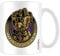 Pyramid MG24995 Mug, Porcelain, Multi-Colour