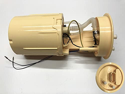 DAKAtec 900021 Kraftstoffpumpe