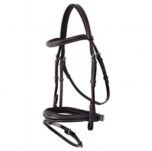 B&R Trense Cheltenham Größe/Farbe VB/schwarz