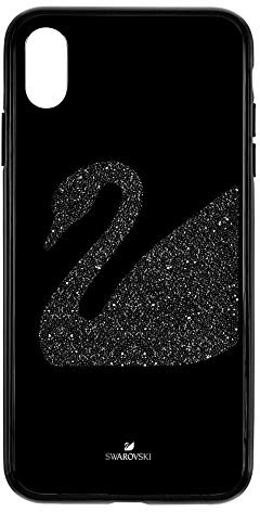 Swarovski Damen-Handyhülle Kunststoff Swarovski Kristalle One Size 87629414