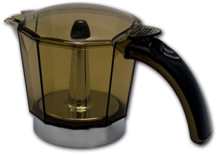 Recamania Jarra cafetera Delonghi Alicia EMK9