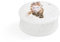 Wrendale Designs - 'Born To Be Wild' Round Lidded Box