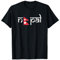 Flagge von Nepal T-Shirt