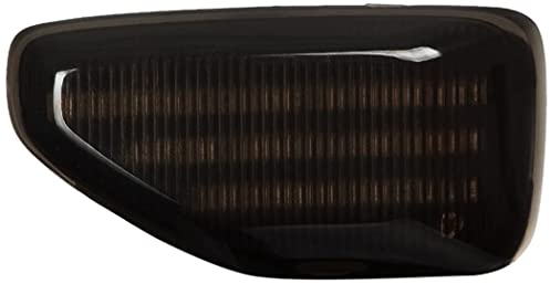 LED SEITENBLINKER passend für Dacia Duster II | BJ ab 2018> | SCHWARZ