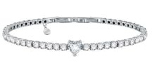 Ferragni Damen-Armband Chiara J19AUV16 17-18,5 cm