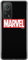 Ert Group custodia per cellulare per Xiaomi Redmi Note 11T 5G/11S 5G/POCO M4 Pro 5G originale e con licenza ufficiale Marvel, modello 002 adattato alla forma dello smartphone, custodia in TPU