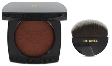 CHANEL Blush Lumiere Illuminating Blush Powder - Brun Roussi, 14 g