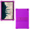 ORANXIN Case for Lenovo 10e Chromebook 10.1 inch Tablet Soft Silicone Rubber Shell Shockproof Protective Cover