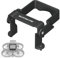 WOKICOR Battery Holder Buckles Protector per DJI Avata, Accessori di Attacco Sciolto Corpo Batteria Rinforzo Fibbia Tasca Tamburo, Staffa Portabatteria Pieghevole per Avata Drone Batteria Accessori