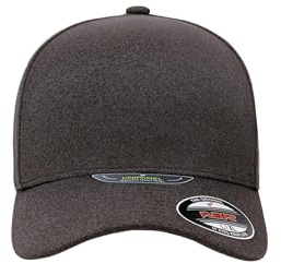 Flexfit Unisex Unipanel Melange Cap