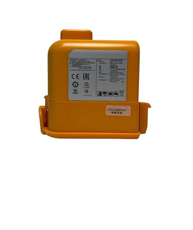 XITAIAN 25.9V 62.16Wh 2300mAh EAC63382208 EAC63758601 Ersatz von Batterie für LG A9 A9PLUS A9M A9MASTER2X A958SK A958SA A908VMR