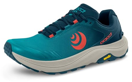 Topo Athletic Mt-5 Trail Running Shoes EU 46 1/2