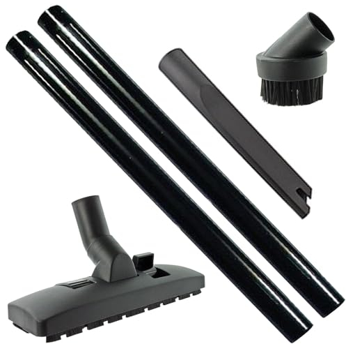 SPARES2GO Tool Kit Spare Parts Compatible with Wessex 15892 18L 34501 20L Vacuum Cleaner (32mm)
