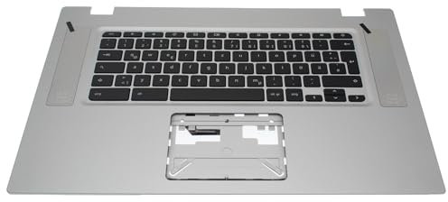 Acer Clavier allemand (DE) + top case Chromebook 15 CB315-2H Serie (Original)