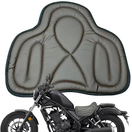 - Imbottitura per Sella, Fascia da Equitazione, Ammortizzante, Tappetino da Equitazione – Comoda Sella Occidentale Tush per Il Comfort del conducente