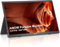 AWOW Monitor Portatile 15.8 Zoll – 1920x1080 FHD IPS Bildschirm mit HDMI & USB Type-C für Computer, Smartphones, Spielekonsolen – Schwarz (Pollici, 15.6)