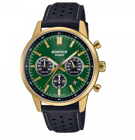 Casio Watch EFR-575CL-3AEF