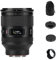 Viltrox AF 35mm F1.2 LAB FE Full Frame Lens for Sony e Mount, Large Aperture Dual Floating Focus 35mm f/1.2 FE HyperVCM Motor