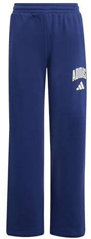 Adidas Unisex Kinder Hose Seasonals Collegiate Typography Pant
