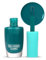 Nail Lacquer 45 Teal Oasis – 10 ml | High Shine | Long-Lasting | Chip Resistant | Quick Drying Nail Polish