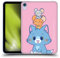 Head Case Designs sous Licence Officielle Tom and Jerry Personnages Graphismes Gokko Coque en Gel [Protection de Qualité Militaire] Compatible avec Apple iPad Mini (2021/2024)