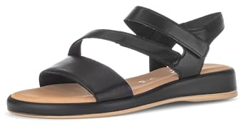 Gabor Damen Sandaletten, Frauen Sandalen,Moderate Mehrweite (G)