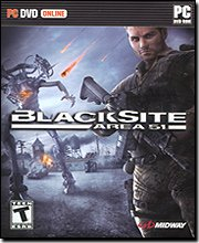 Blacksite: Area 51 [UK Import]