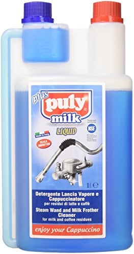 Puly Milk Plus, milk foam cleaner 1000 ml.