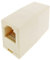 BeMatik - Splice Cavo telefonico RJ11/RJ12 H/H (6P6C)