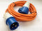Motionperformance Essentials 10 Metre 230v Caravan Hook Up Extension Mains Cable