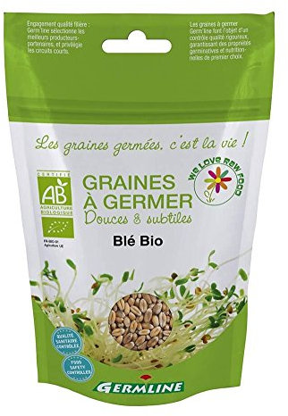Germline Graines à germer Blé