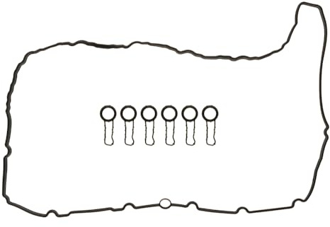 Ajusa 56053500 Gasket Set cylinder head cover