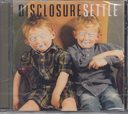 incl. Dance / Club Version of Latch