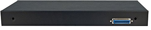 LINDY 39525 KVM Switch Combo 8C für LCD-Konsole